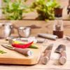 RÖSLE Fleischmesser Masterclass 18 cm Produktbild-Vorschau 5