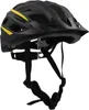 FISCHER Fahrradhelm Urban Montis - schwarz, Größe S/M Produktbild-Vorschau 9