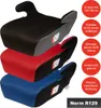 UNITED KIDS Autositzerhöhung Vito – iSize Norm R129 Produktbild-Vorschau 1
