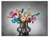 Hama Art Geschenkbox Blumenstrauß Midi-Bügelperlen Produktbild-Vorschau 5