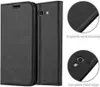 Cadorabo Hülle für Samsung Galaxy J7 2017 US Version Schutz Produktbild-Vorschau 6