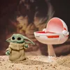 Star Wars The Mandalorian F39545L0, 4 Jahr(e), Mehrfarbig, Produktbild-Vorschau 8