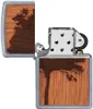 Zapalova ZIPPO 60005015 Woodchuck Zapalova a otvrk na lahve Náhled obrázku produktu 6