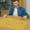 Pokémon Challenge Puzzle Pikachu (1000 Teile) Podgląd zdjęcia produktu 4