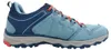 Meindl Ontario Junior GTX Wanderschuh Blau in Gr. 39 Produktbild-Vorschau 2