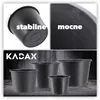 KADAX Baueimer "Bado", Eimer, Mörtelkübel, Putzeimer, Produktbild-Vorschau 3