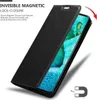 Cadorabo Hülle für Honor View 30 PRO Schutz Hülle in Produktbild-Vorschau 8