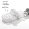 MiaMia Schnullerkette mit Silikon-Perlen Produktbild-Vorschau 4