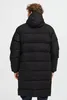 NORTH BEND NBEliot Herren Steppmantel Winterjacke Produktbild-Vorschau 3