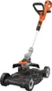 Black&Decker Multi-Trimmer-Set 3in1 CM100+STC1820 STC1820CM Podgląd zdjęcia produktu 8