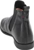 Think AGRAT Damen Stiefeletten - elegante Stiefelette Produktbild-Vorschau 6