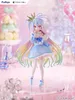 Furyu No Game No Life Tenitol Shiro 21 Cm Figur    One Size Produktbild-Vorschau 2
