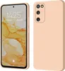 Hülle für Samsung Galaxy S20 FE Case Cover Bumper Silikon Produktbild-Vorschau 1