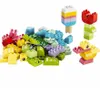 LEGO DUPLO Classic 10479 Scatola Creativa Colorata Anteprima dell’immagine prodotto 18