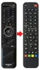 Ersatz Fernbedienung für Humax RM301 RM 301 ICORD-HD für Produktbild-Vorschau 1