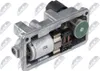 NTY Steuerdose Lader ECD-FR-032 für FORD Transit Custom Produktbild-Vorschau 2