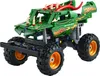 LEGO® 42149  - Technic Monster Jam Dragon (217 Teile) Produktbild-Vorschau 2