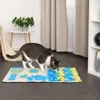 lionto Futterspielmatte für Katzen mit Produktbild-Vorschau 2