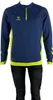 Hummel Rundhals T-Shirt blau blau 1003-80-00143 Produktbild-Vorschau 11