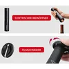 Weinöffner Set elektrisch,Automatischer Flaschenöffner mit Produktbild-Vorschau 2