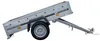 Przyczepka lekka 200x106 UNITRAILER GARDEN 200 KIPP Podgląd zdjęcia produktu 6
