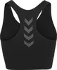 hummel  Sport-BH Nahtlos Ergonomisch Schnell Trocknend Produktbild-Vorschau 11