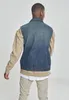 Urban Classics Denim Vest, Größe: Xxl; Farbe: Lightblue Produktbild-Vorschau 14