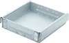 HETTICH Systema Top 2000 Stahlschubkasten, 392 mm, 370 x Produktbild-Vorschau 3