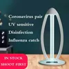 Topchances 38W UV keimtötende Lampe UV Ozon Groß Home Produktbild-Vorschau 5