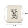 Best Dad Whiskey-Liebhaber Turnbeutel Gymsack Vatertag Produktbild-Vorschau 2