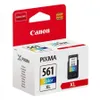 Originele inktpatroon Canon CL-561XL Productafbeelding-voorbeeld 2