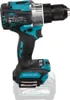 A cordless drill with a battery pack attached, shown against a white background. Anteprima dell’immagine prodotto