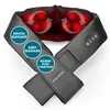 VITALmaxx Shiatsu-Massagegerät Nacken & Schulter 12V Produktbild-Vorschau 1