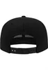 Flexfit Cap Metallic Visor Snapback Silver Produktbild-Vorschau 8
