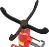 LUXTOM | Getriebeheber hydraulisch, 500 kg, Motorheber, Produktbild-Vorschau 6