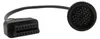 Kabel adapter samochodowy OBD2 Mercedes 38-pinowy Podgląd zdjęcia produktu 1