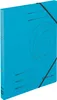 herlitz 300005403 herlitz Ringmappe easy orga blau Náhľad obrázku produktu 1