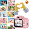 Forever SKC-100 für Kinder Kamera von 3 Jahren alt 1080P HD Produktbild-Vorschau 6