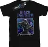 Marvel - T-Shirt für Herren BI15870 (3XL) (Schwarz) Produktbild-Vorschau 1
