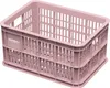 Basil Crate Fahrradkasten S, 17,5ltr, Kunststoff Produktbild-Vorschau 7