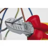 NWS Pince coupante latérale d'électricien VDE Voir les images du produit 2