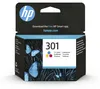 HP CH 562 EE Tintenpatrone 3-farbig No. 301 Produktbild-Vorschau 21