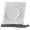 Jung Abdeckung für Dimmer/Drehscheibe Jung CD 1540 WW Produktbild-Vorschau 3
