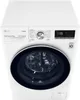 Lave-linge séchant 9 kg Lavage 6 kg Séchage Série 7 Voir les images du produit 3
