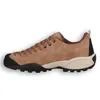 Scarpa Mojito GTX gold rose Damen Wanderschuh in Braun, Produktbild-Vorschau 10