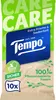 Tempo feuchte Toilettentücher Travel Pack sanft & pflegend Produktbild-Vorschau 2