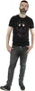 Friday 13th - T-Shirt für Herren BI25372 (M) (Schwarz) Produktbild-Vorschau 4