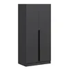 Skye Decor, Kale Plus Membrane Anthracite - 210, Produktbild-Vorschau 6