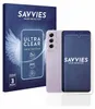 6x Für Samsung Galaxy S21 FE 5G (Display+Kamera) Produktbild-Vorschau 1