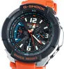 Hodinky Casio G-SHOCK Waveceptor Gravity Defier Náhľad obrázku produktu 11